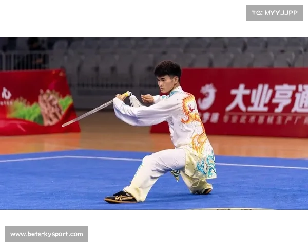 中国选手包揽武术世锦赛太极拳太极剑金牌再创辉煌 中国选手包揽武术世锦赛太极拳太极剑金牌再创辉煌